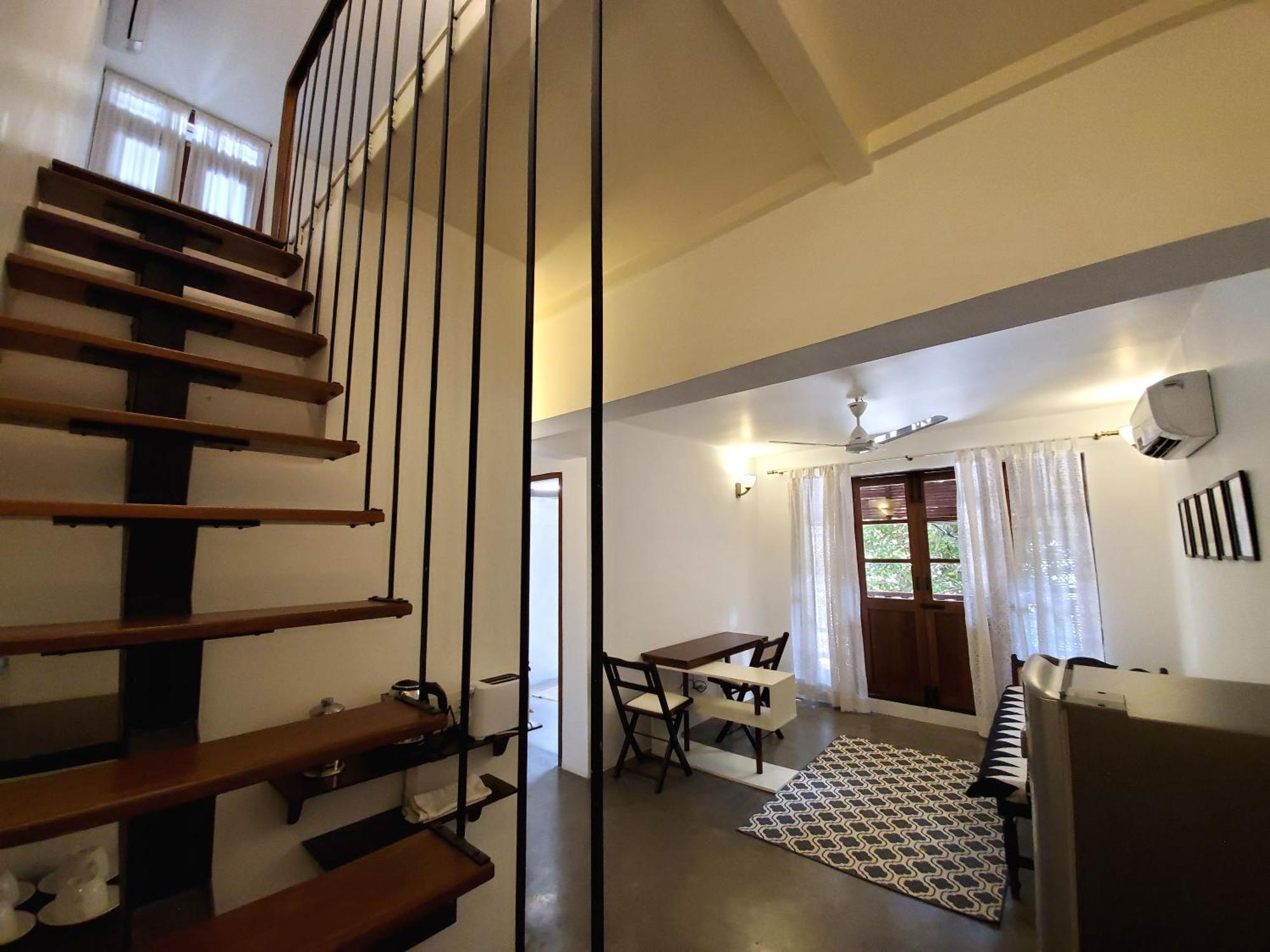 ホテル Kariappa House ポンディシェリ エクステリア 写真